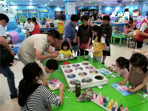 安徽商之都股份 打造運(yùn)動項(xiàng)目經(jīng)營新生態(tài)